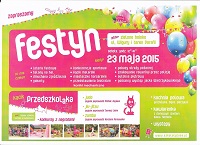 Festyn Szkolny